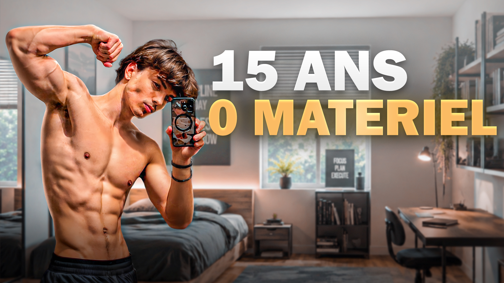 Miniature de la dernière vidéo